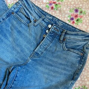 Old Navy OG Straight Jeans